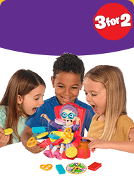 Greedy Granny Game
