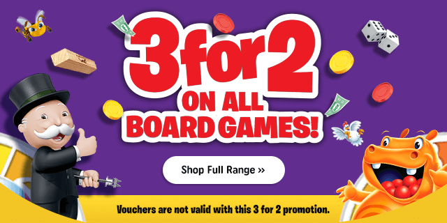 Board Games