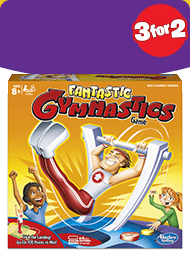 Fantastic Gymnastics
