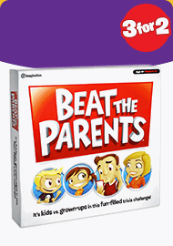 Beat the Parents