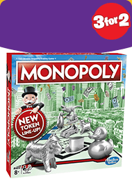 Monopoly Classic