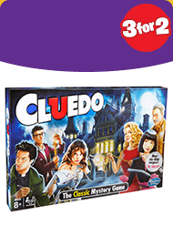 Cluedo