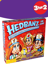 HedBanz