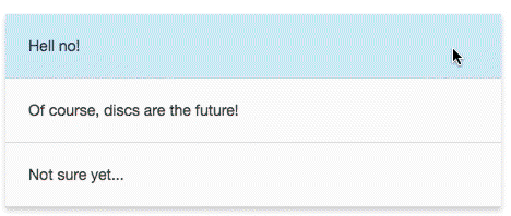 nope!