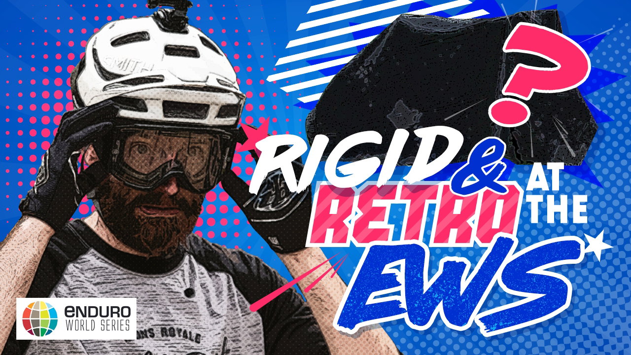 Ridget and Retro