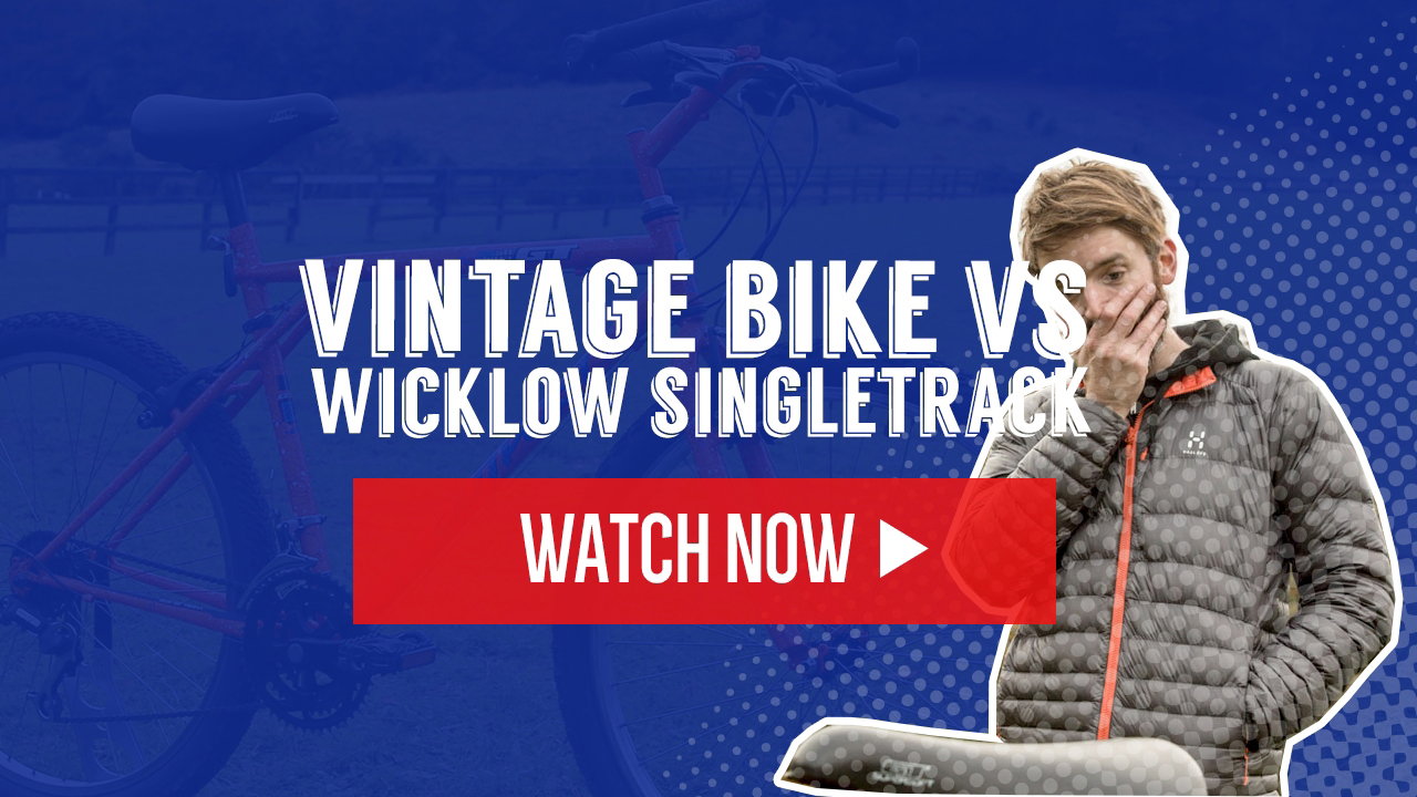 Watch the retro EWS video