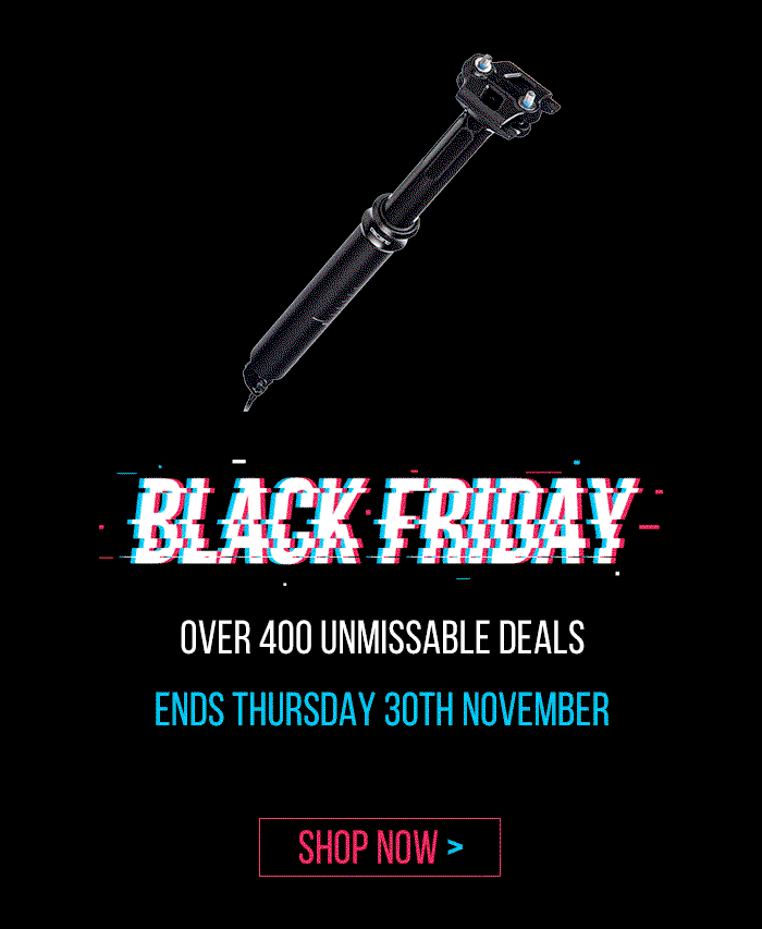 Black Friday Deals