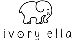 Ivory Ella Black Friday Sale Extended Milled