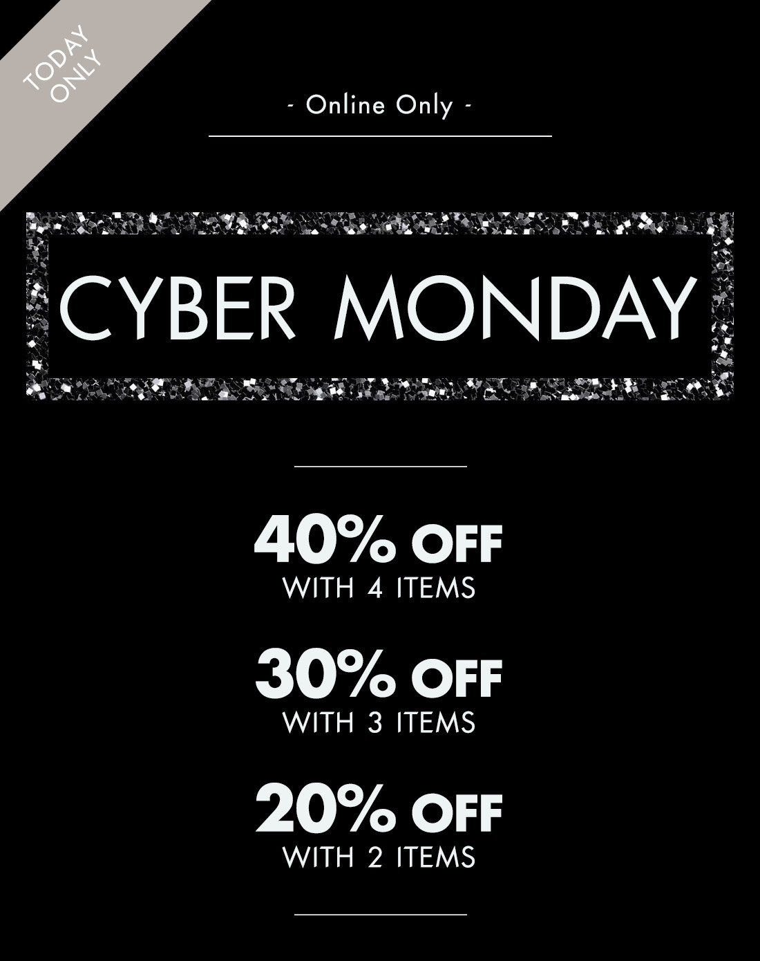 guess cyber monday