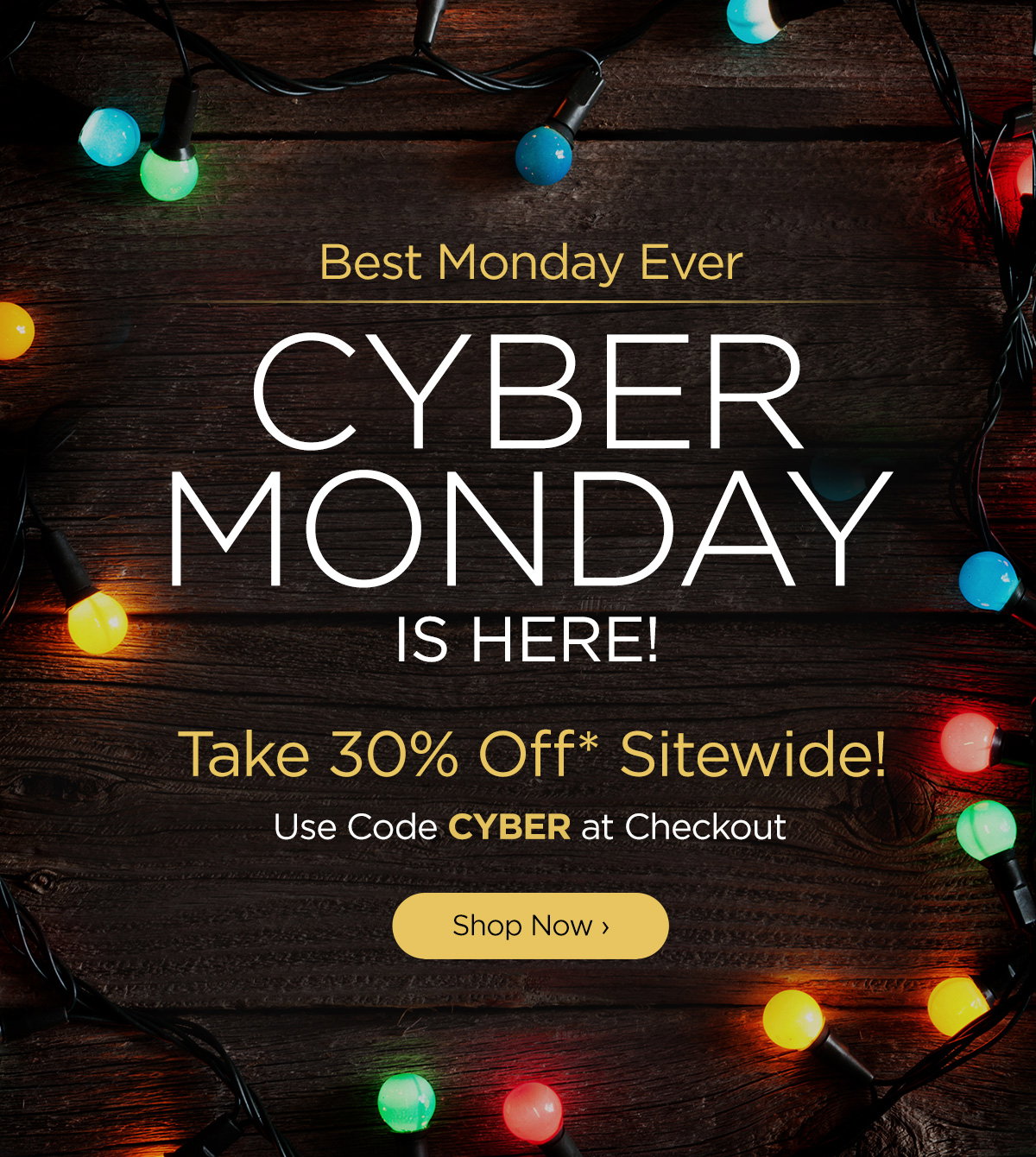 HBO Store Best Monday Ever! Cyber Week Begins Now With 30 Off