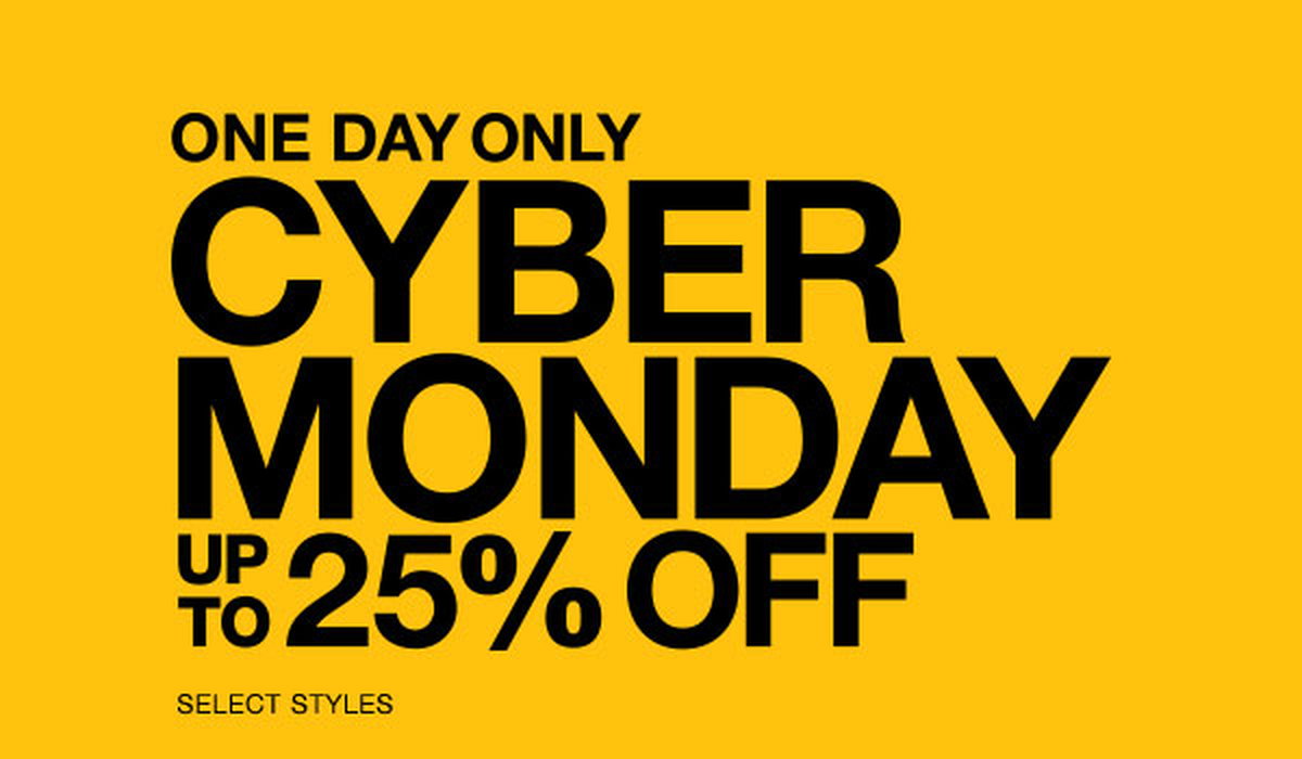 north face cyber monday deals 2018