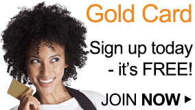 Gold Card Join Now