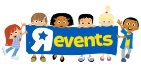 Kids store events
