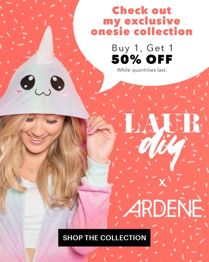 END OF SEASON SALE IS OVERwell almost! - ARDENE