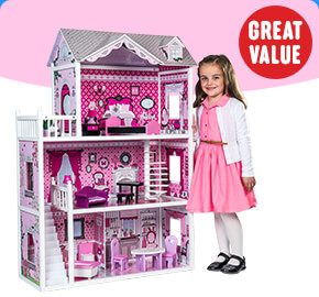 isabelle dolls house