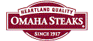 OMAHA STEAKS® - HEARTLAND QUALITY SINCE 1917.