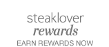 steaklover rewards - EARN REWARDS NOW