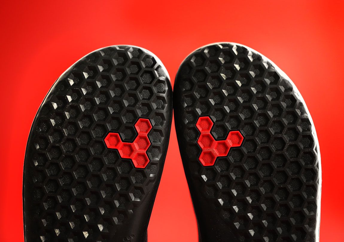 Vivobarefoot Fulham Boots