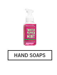 Hand Soaps