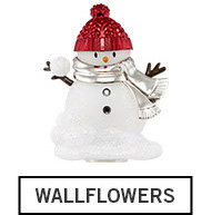 Wallflowers