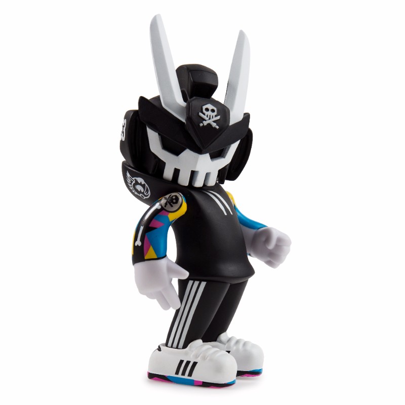 new kidrobot