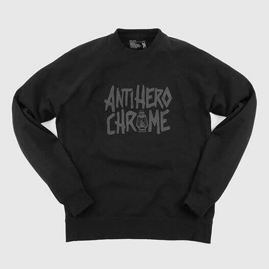 ANTIHERO ×CHROME Fortnight Backpack Chrome Industries: All Hail