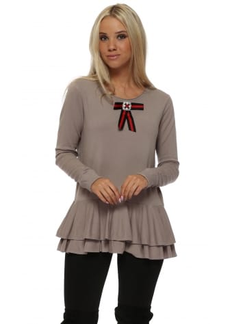 laetitia mem jumper
