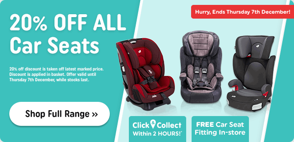 Car Seats