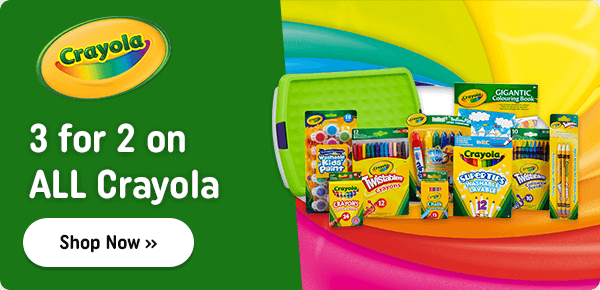Crayola