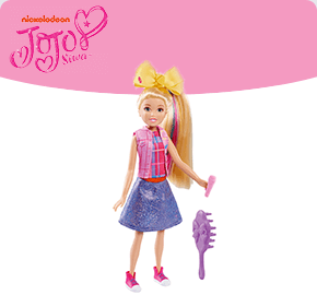 JoJo Siwa Singing Doll