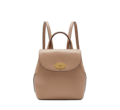 mulberry bayswater mini backpack