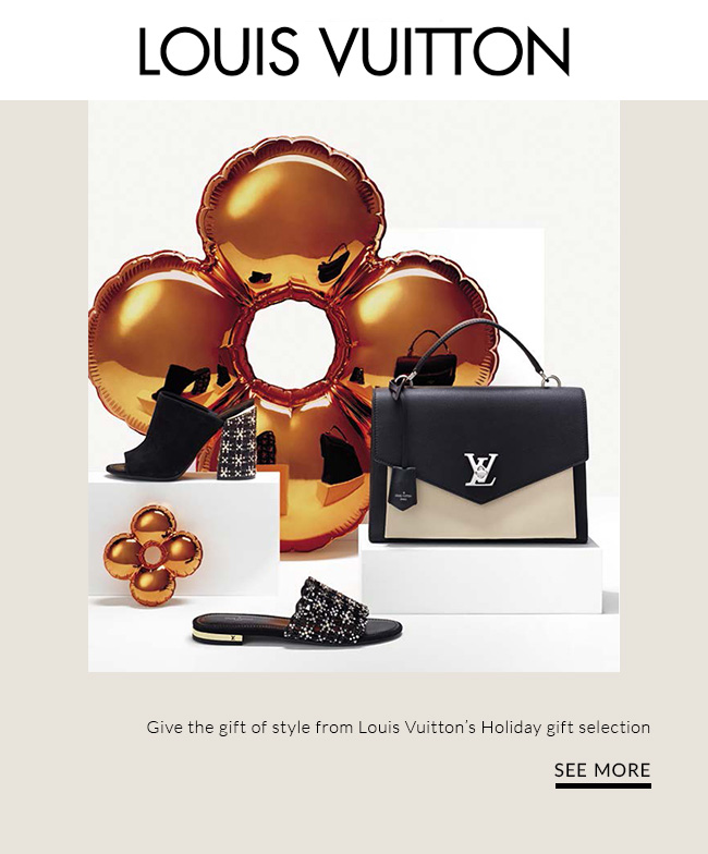 Louis Vuitton, Party Supplies, Holt Renfrew Sale