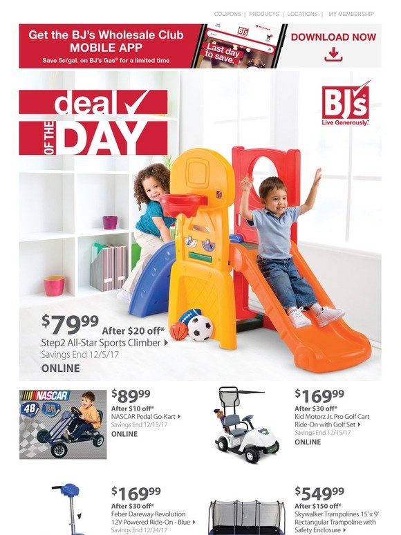 BJs Wholesale Club Save up to 20 off holiday floral arrangements Milled