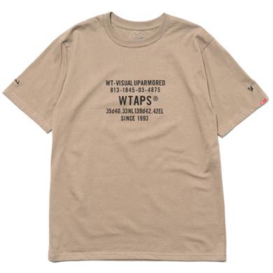 Haven: New Arrivals - WTAPS, Neighborhood, Sasquatchfabrix. & Arc