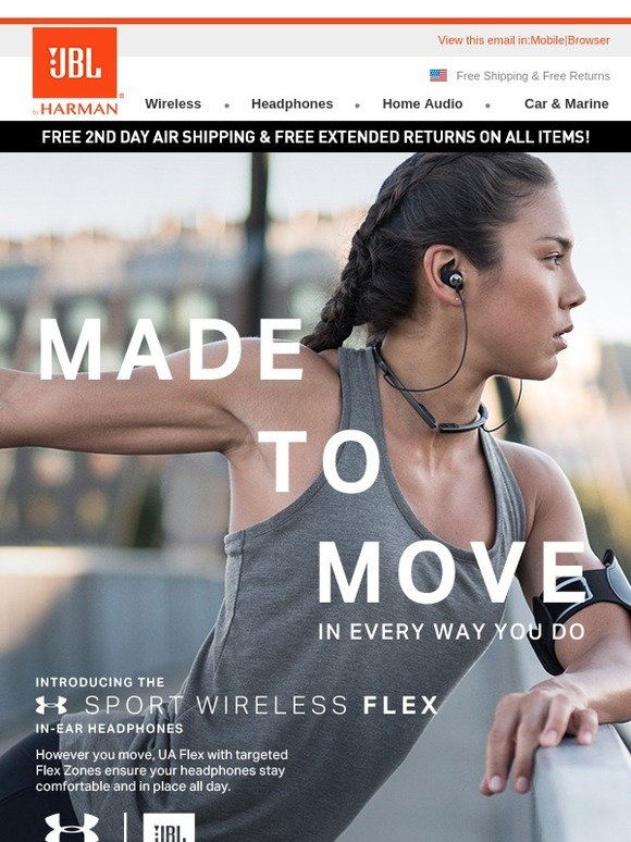 jbl sport wireless flex