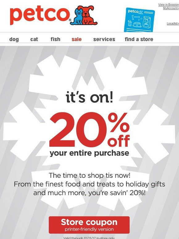 petco-now-20-off-entire-purchase-milled