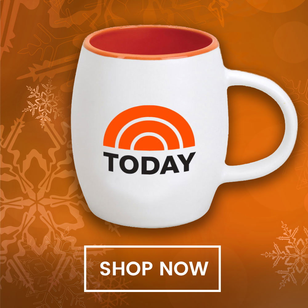 TODAY Jumbo Mug