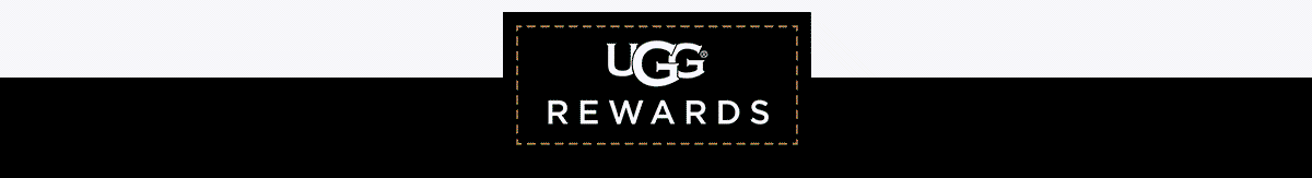 UGG Rewards