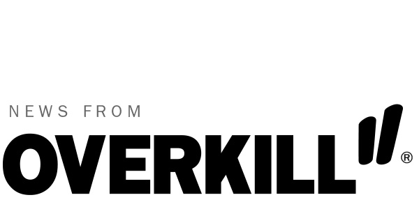 Overkill shop shop online