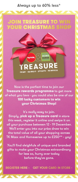 flash events - shop now