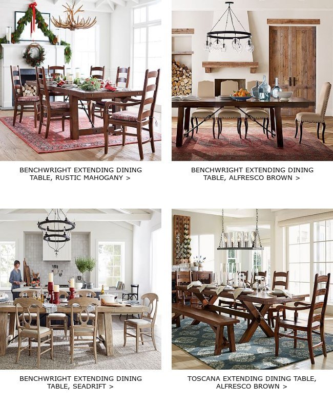 Pottery Barn Don T Miss Out On These Great Items Milled