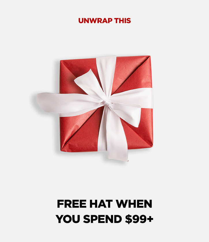 Fox Racing Unwrap This! Milled