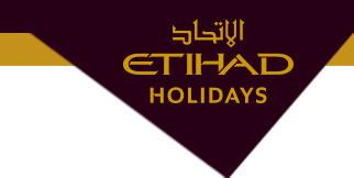 ETIHAD AIRWAYS ABU DHABI