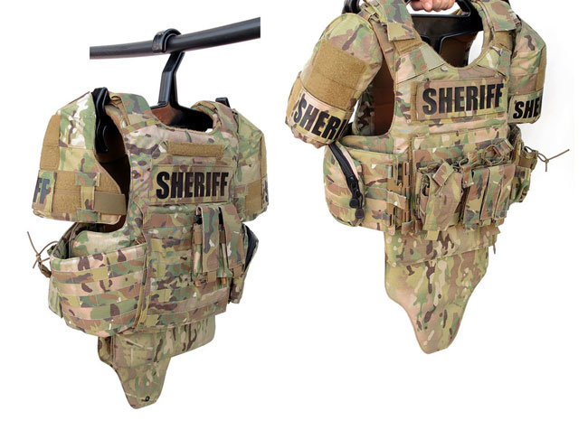 Botach Tactical: Now Available - Hang-Gear Heavy Duty Equipment Hangers ...