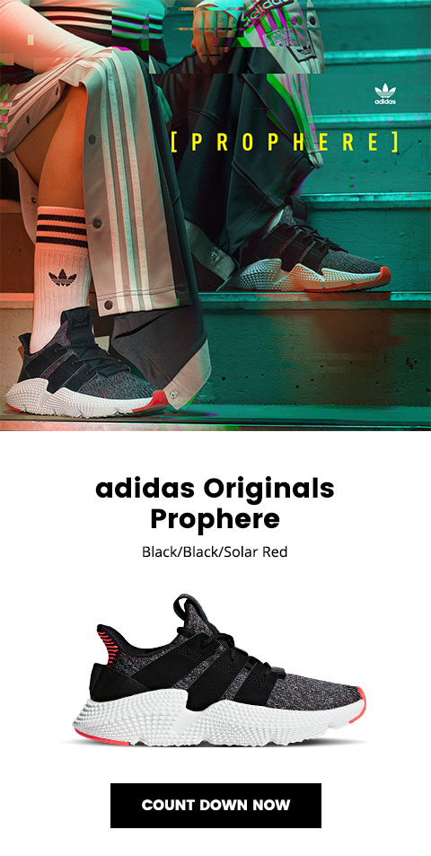 prophere footlocker