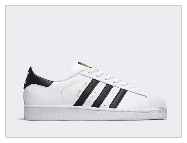 Adidas: Limited time to gift the Originals Superstar | Milled