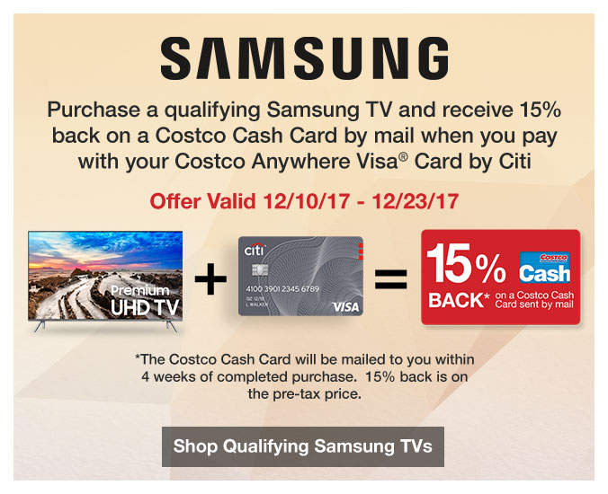 Costco Costco Member Exclusive Offers on Smart Phones at Your Local