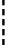 dashed line