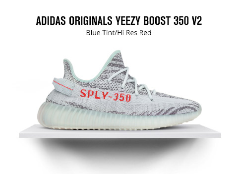 yeezy footlocker release