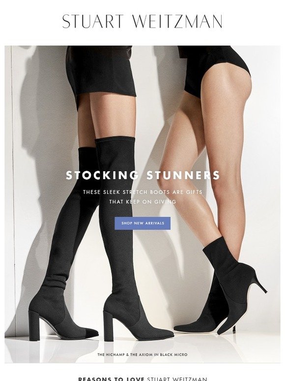 axiom stuart weitzman